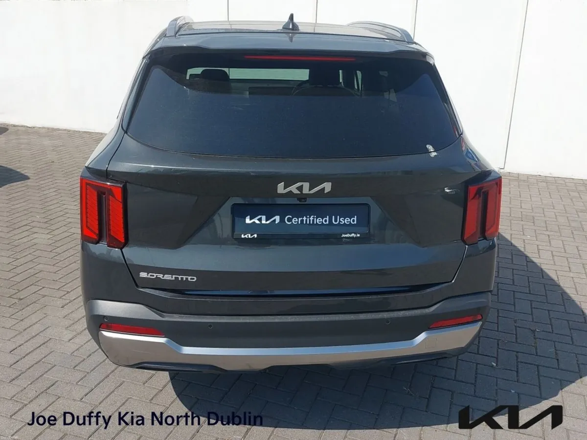 Kia Sorento 2.2 Sorento Diesel - Image 6