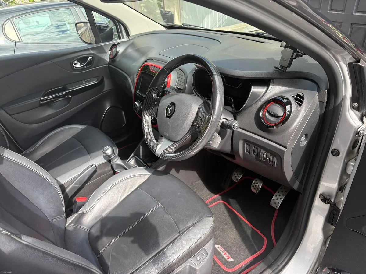 Renault Captur 2017 - Image 6