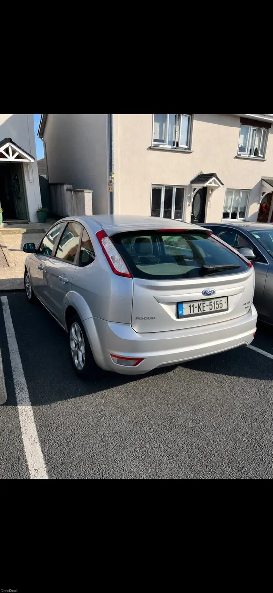 Ford Focus 2011 - Image 1