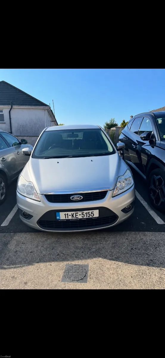 Ford Focus 2011 - Image 2