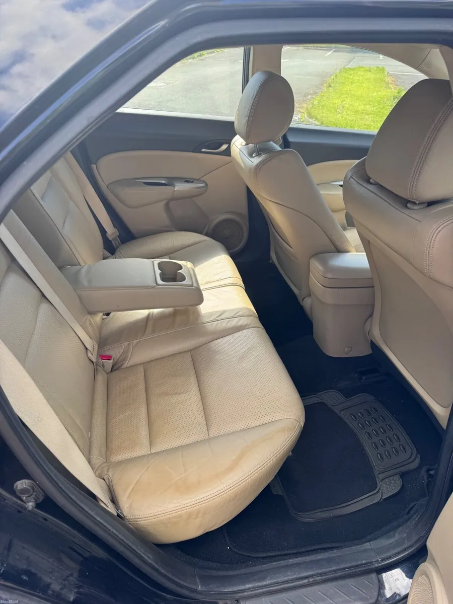 Honda Civic 2007 - Image 3