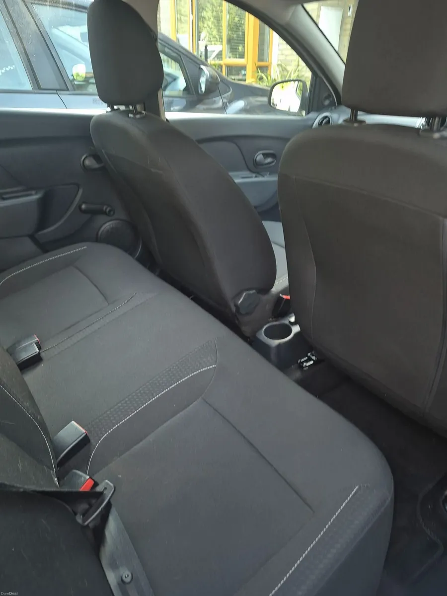 Dacia Sandero 2021 - Image 4