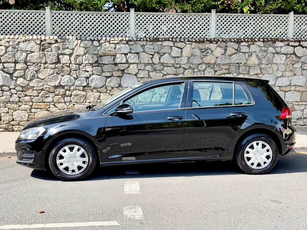 Volkswagen Golf 2015!!!!!! 1.2TSI!!!!! - Image 4