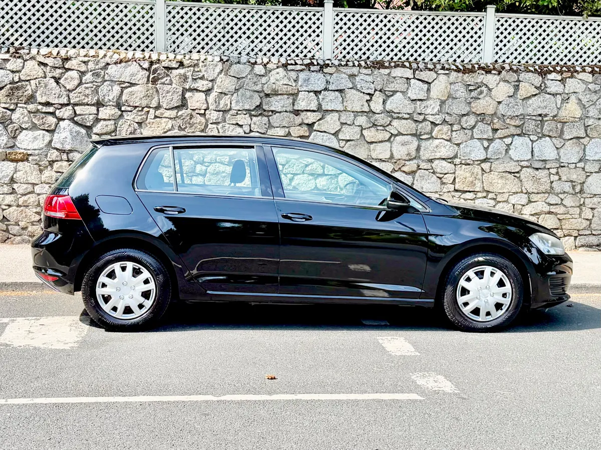 Volkswagen Golf 2015!!!!!! 1.2TSI!!!!! - Image 3