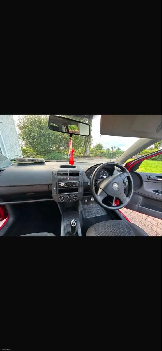 Volkswagen Polo - Image 3