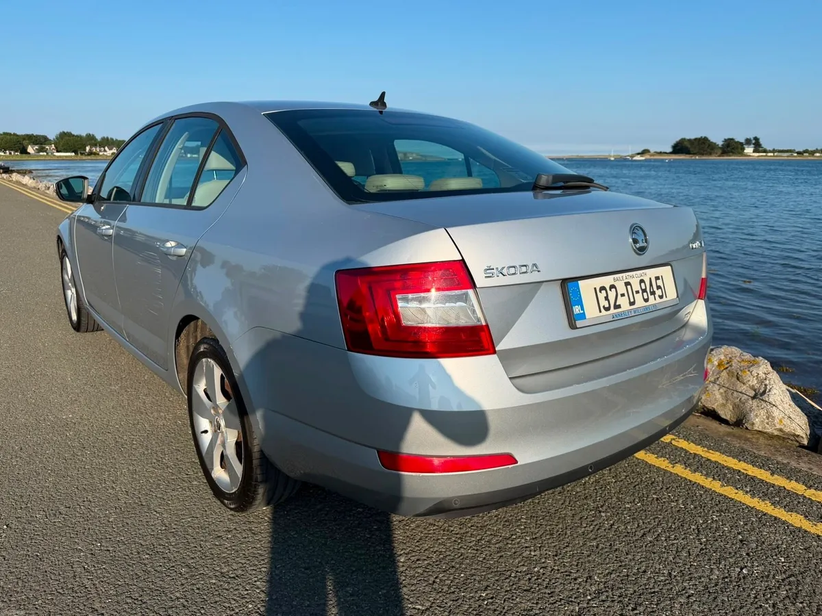 Octavia Elegance GT - Low KMs - NCT’d 2027 - Image 3