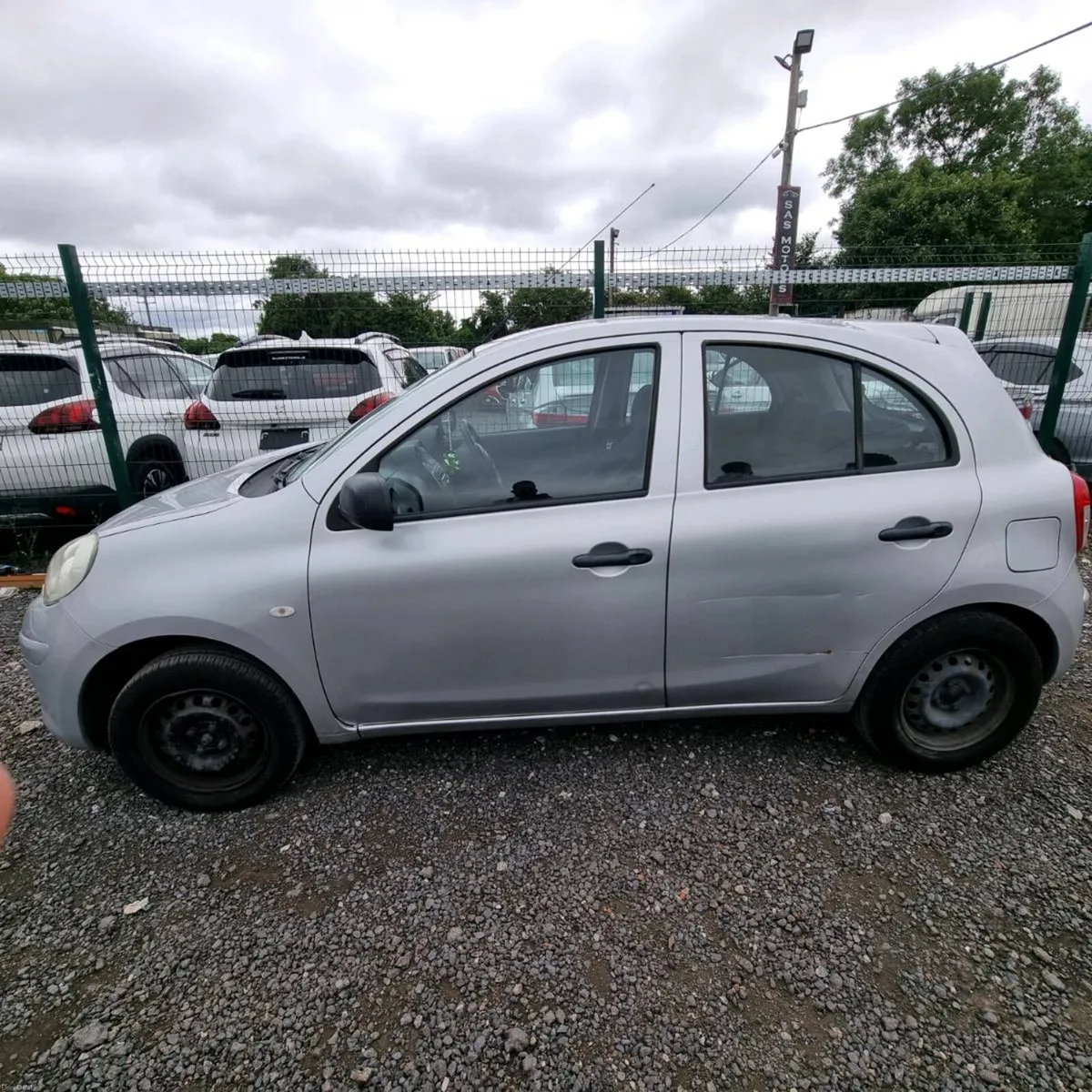 Nissan Micra - Image 4