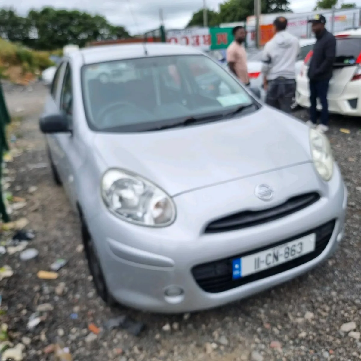 Nissan Micra - Image 2