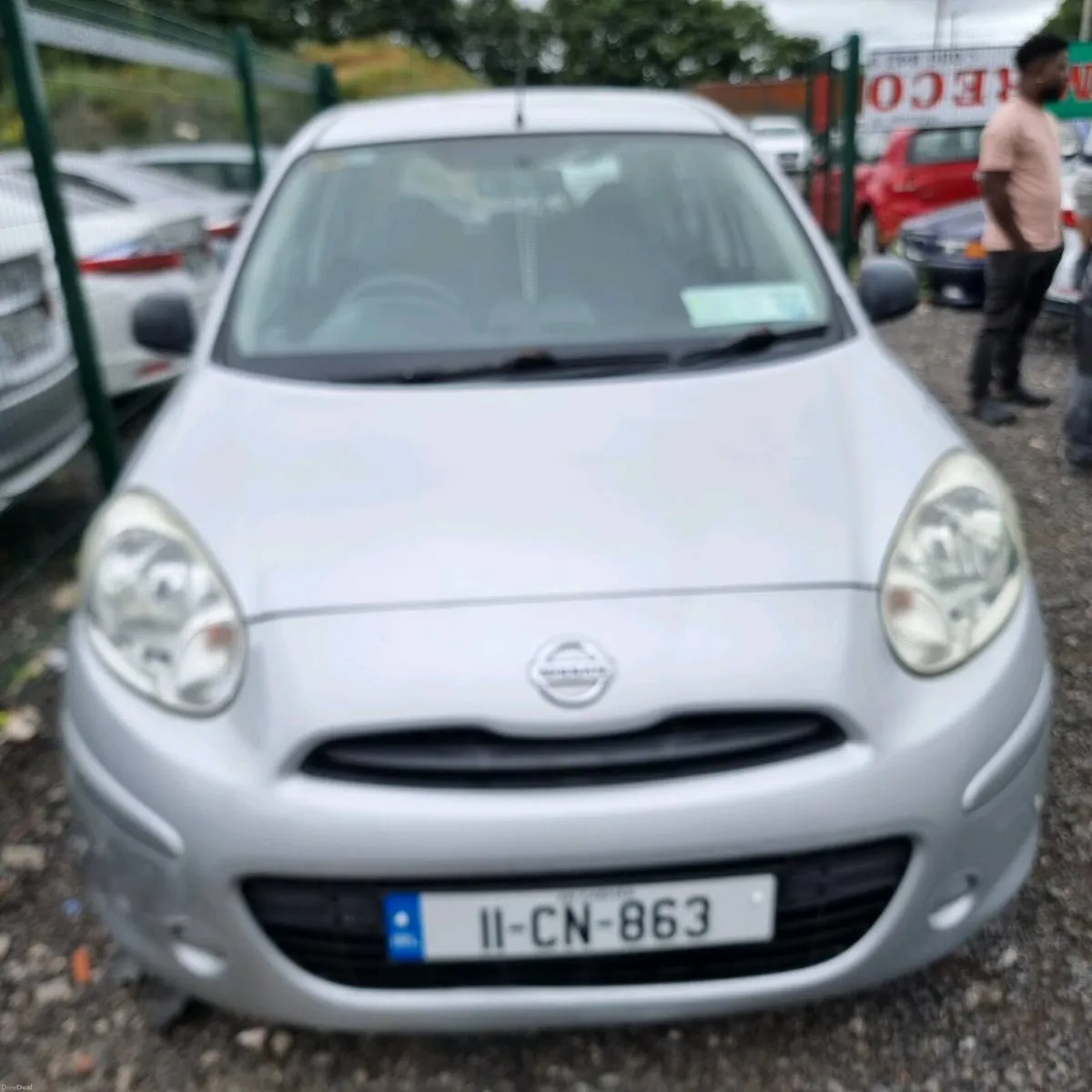 Nissan Micra - Image 3