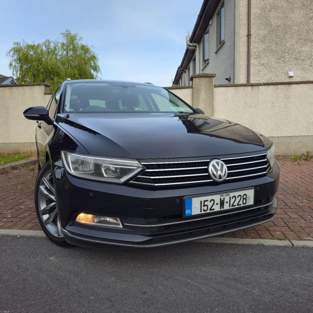 152 Passat 2.0 GT - Image 1