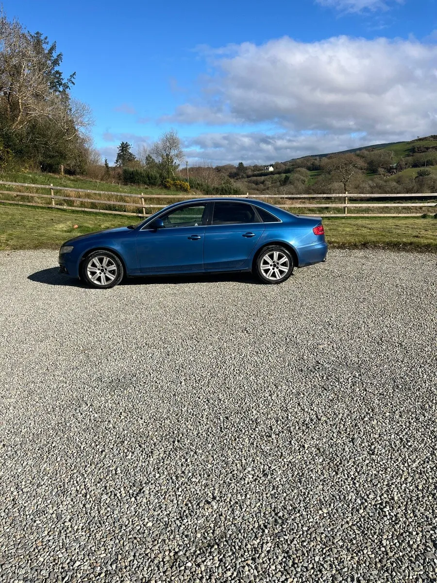 Audi A4 - Image 3