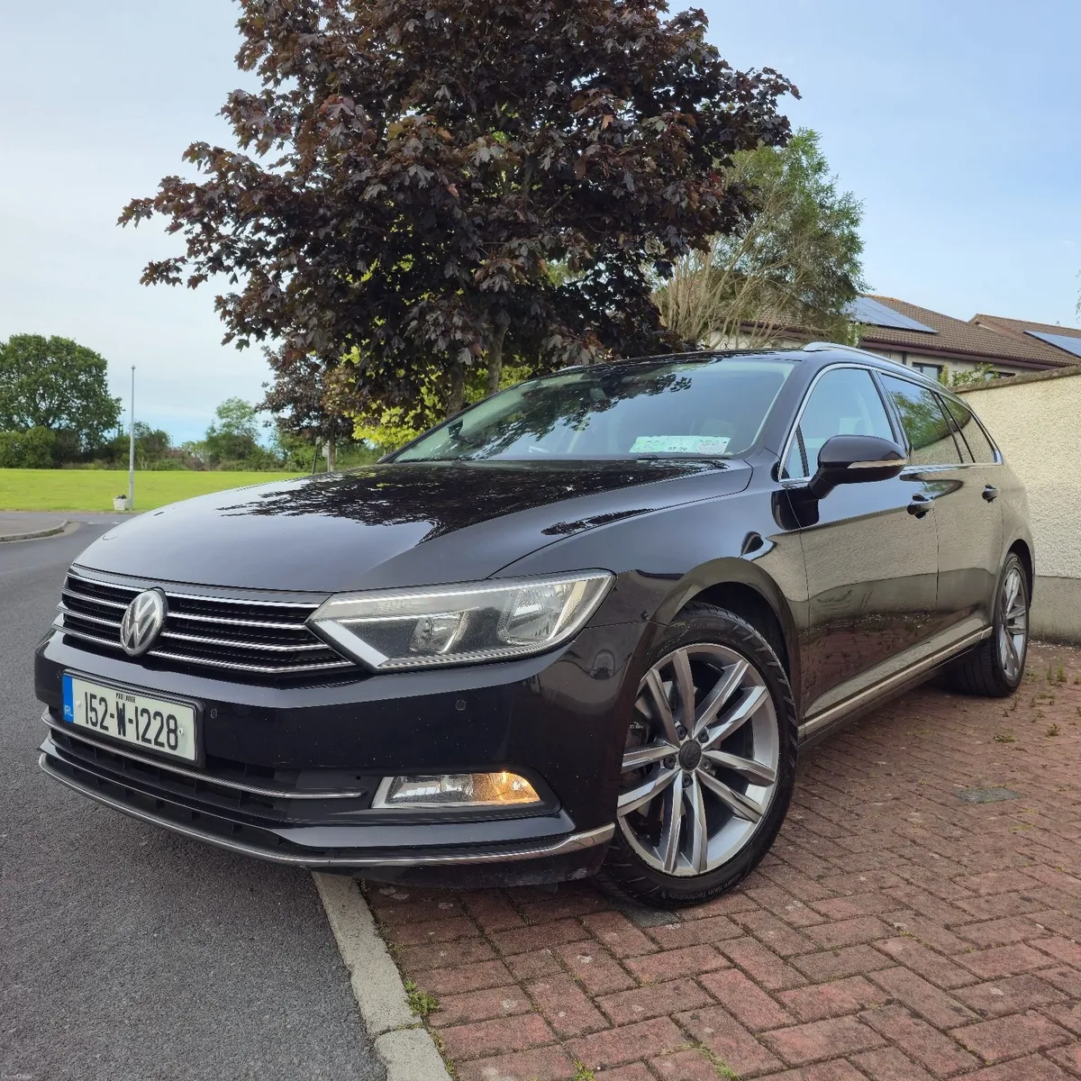 152 Passat 2.0 GT - Image 4