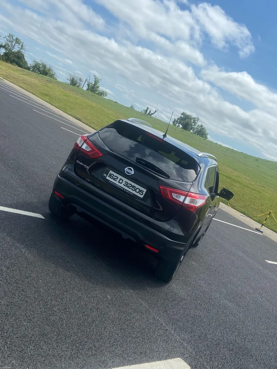 162 Nissan Qashqai - Image 3