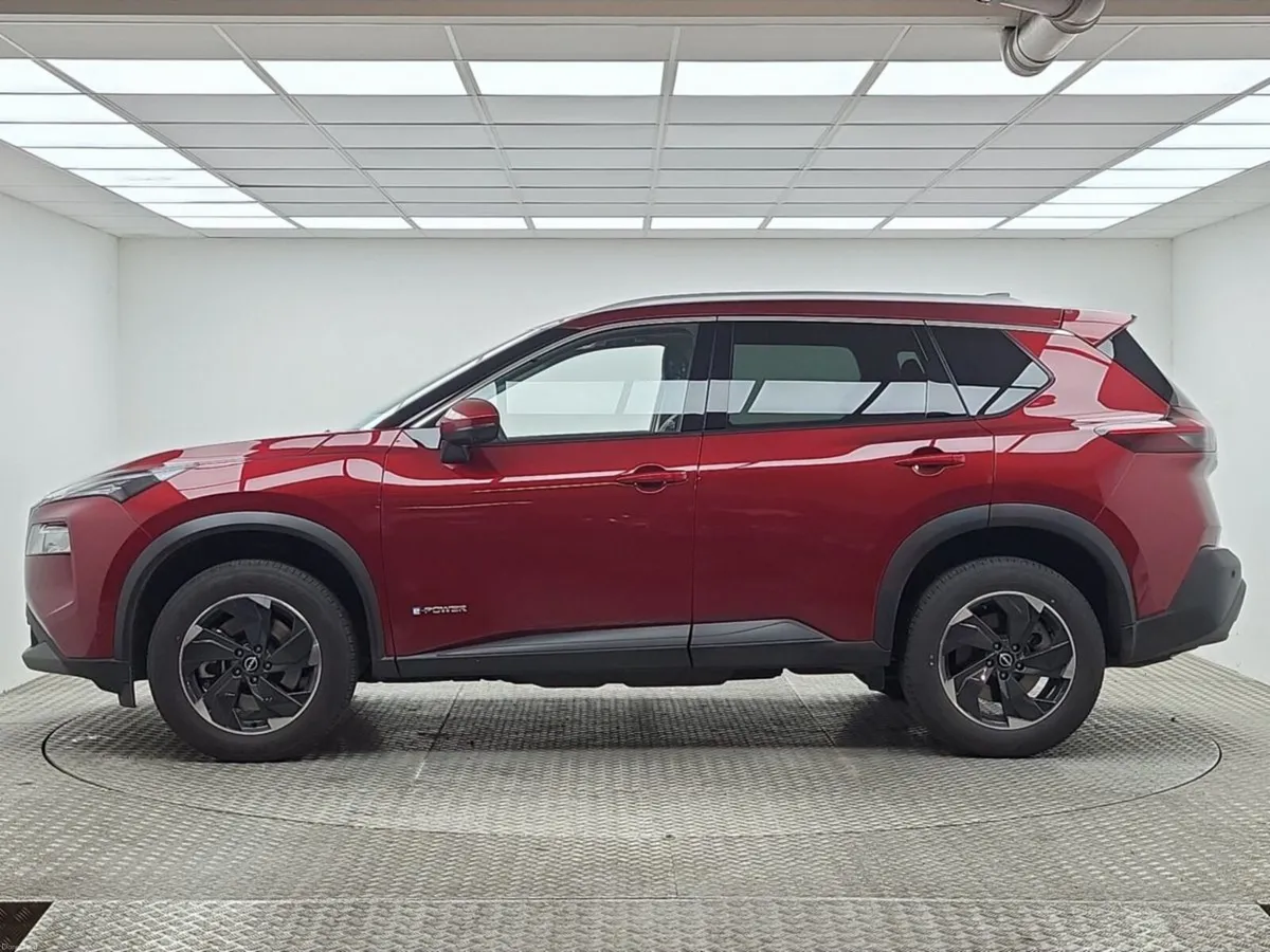 Nissan X-Trail ePOWER X-TRAIL SV PREMIUM 5 Seater - Image 5