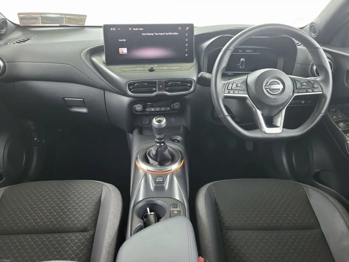 Nissan Juke 1.0T PET 2WD SV Premium - Image 4