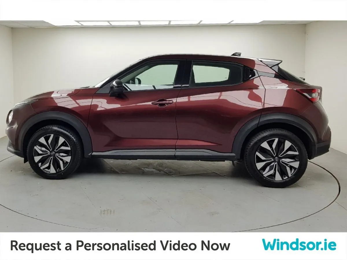 Nissan Juke 1.0T PET 2WD SV - Image 5