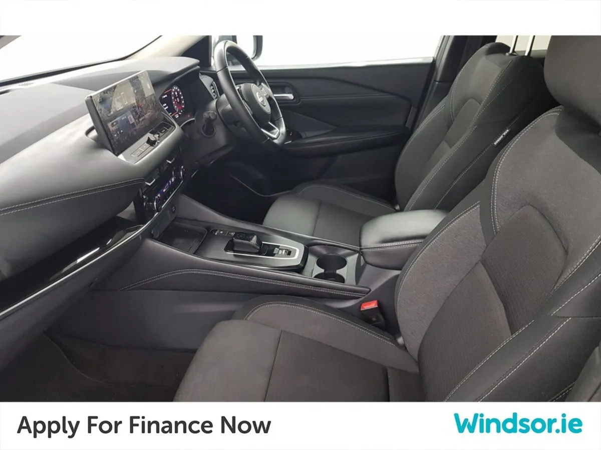 Nissan Qashqai ePOWER QASHQAI SV PREMIUM - Image 4