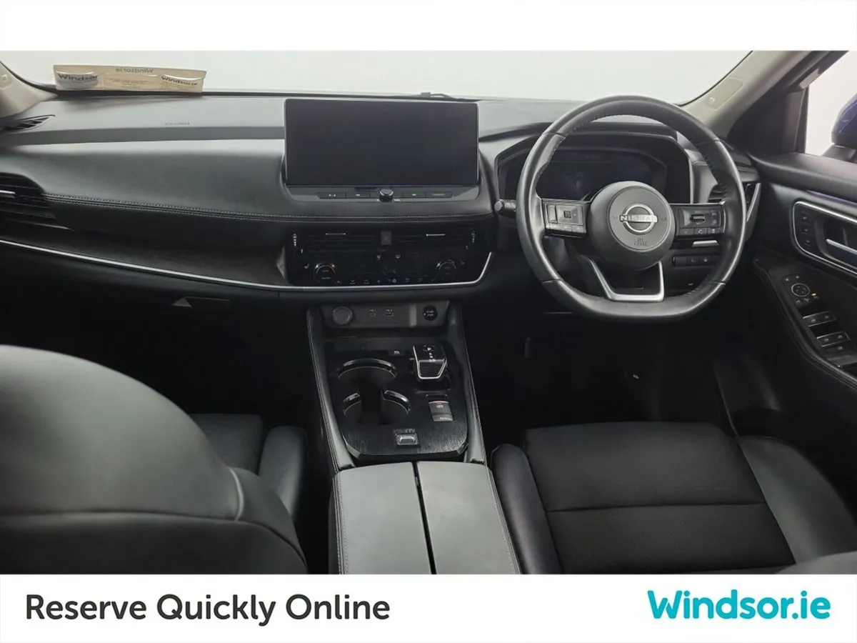 Nissan X-Trail ePOWER X-TRAIL SVE 5 Seater - Image 3