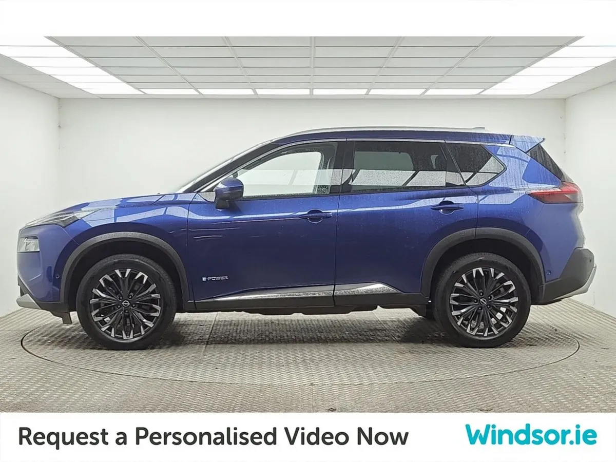 Nissan X-Trail ePOWER X-TRAIL SVE 5 Seater - Image 5