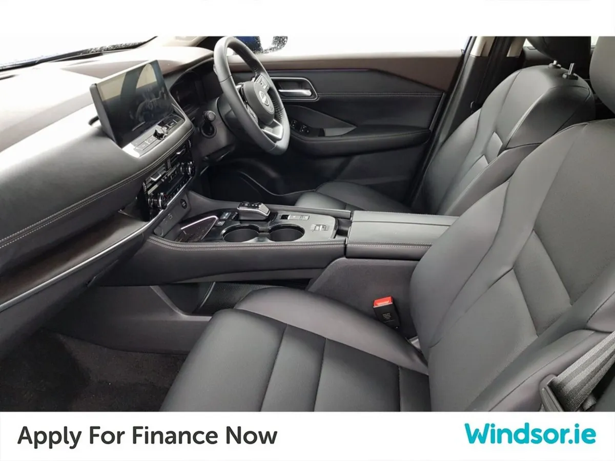 Nissan X-Trail ePOWER X-TRAIL SVE 5 Seater - Image 4