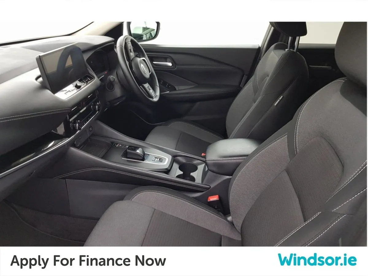 Nissan Qashqai ePOWER QASHQAI SV PREMIUM - Hybrid - Image 4