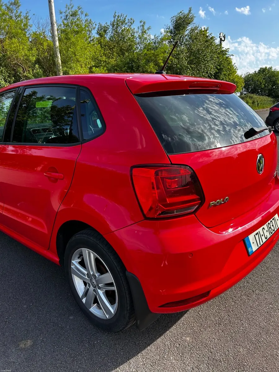 Volkswagen Polo 2017 - Image 5