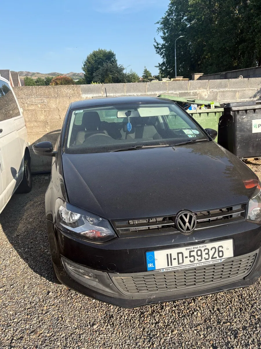 Vw polo - Image 2