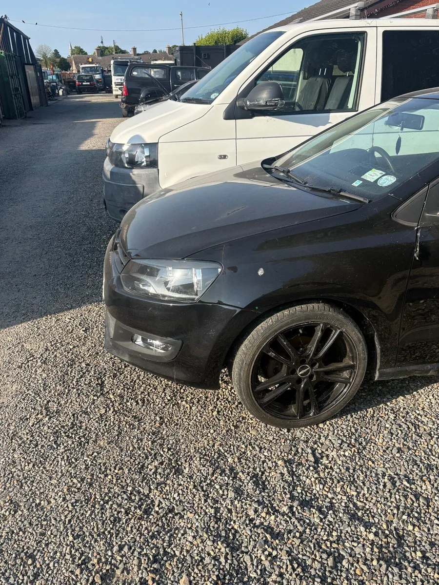 Vw polo - Image 4