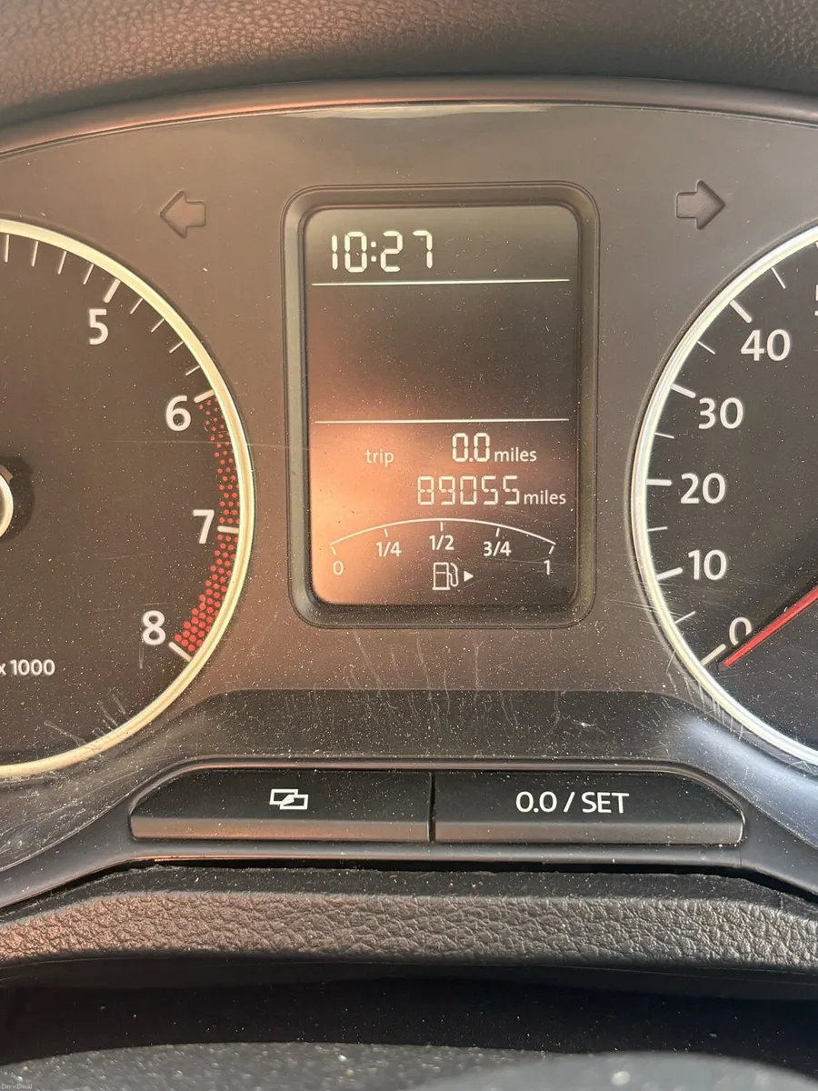 Volkswagen Polo - Image 3