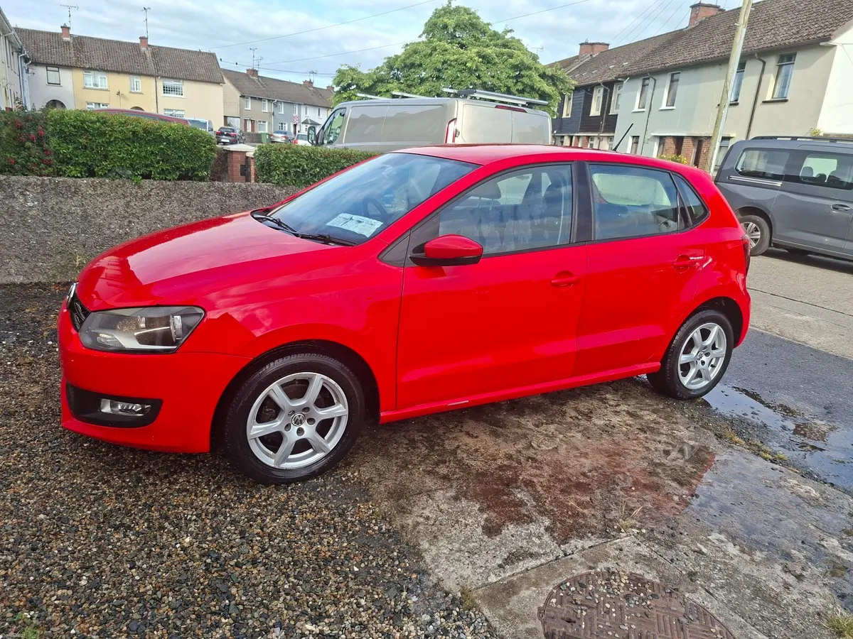 Volkswagen Polo 2011 - Image 4