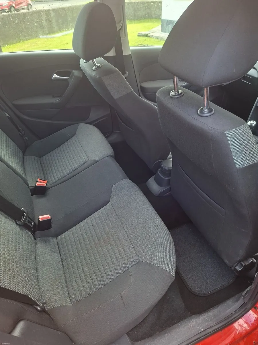 Volkswagen Polo 2011 - Image 1
