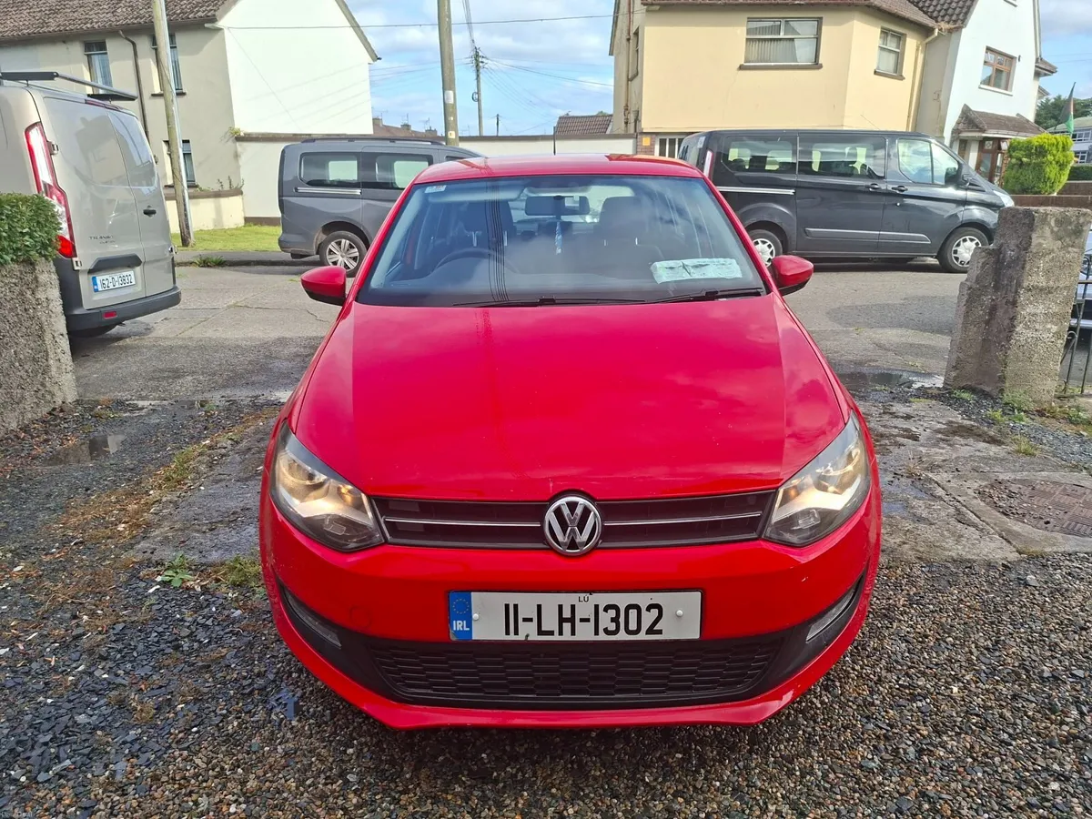 Volkswagen Polo 2011 - Image 6