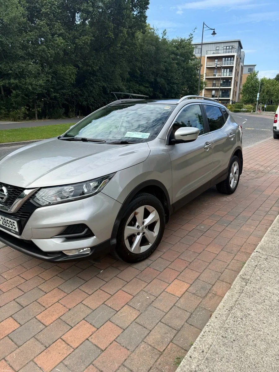 Nissan Qashqai - Image 3