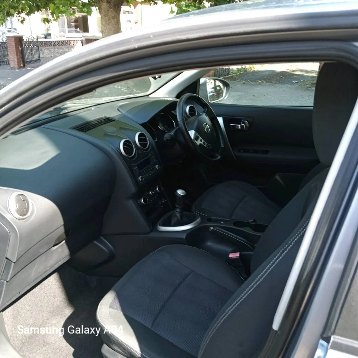 Nissan qashqai 1.5 diesel - Image 5