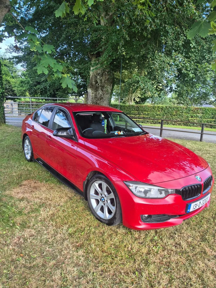 BMW 3-Series 2013 - Image 1