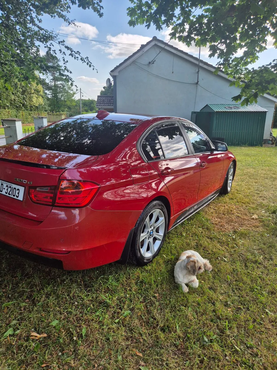 BMW 3-Series 2013 - Image 2