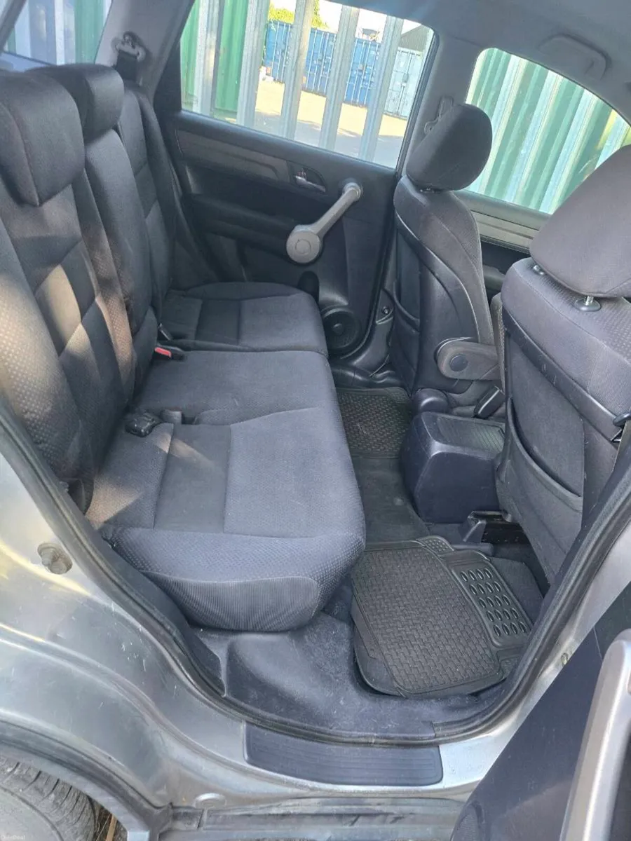Honda crv - Image 3