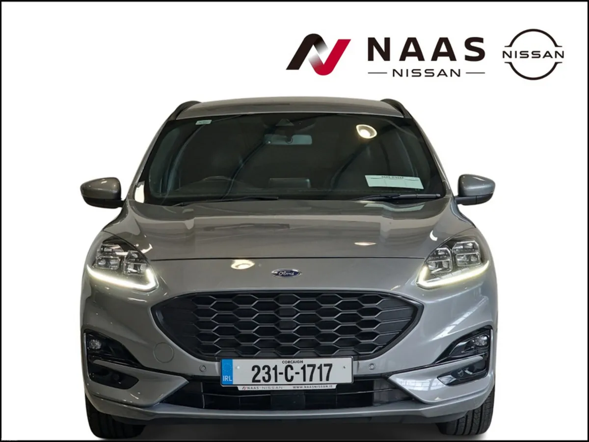 Ford Kuga ST-LINE X 5DR 1.5 TD 120 S6. S6.2 M6 - Image 2
