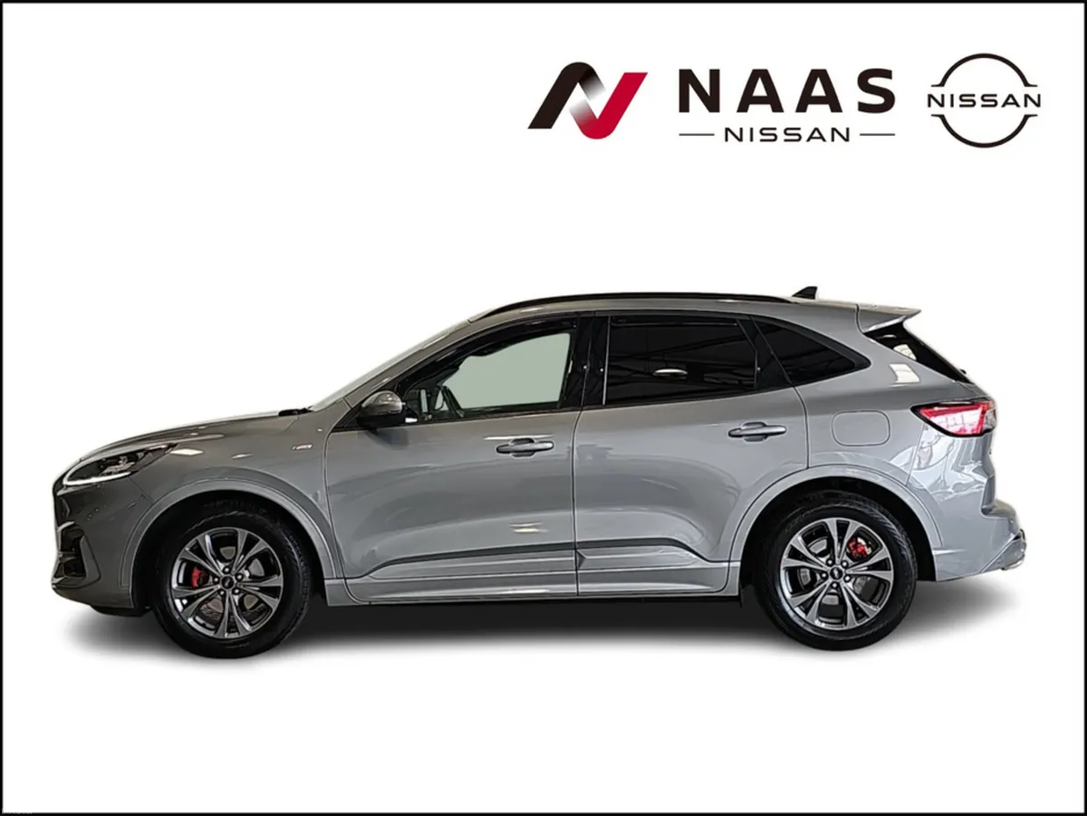 Ford Kuga ST-LINE X 5DR 1.5 TD 120 S6. S6.2 M6 - Image 3