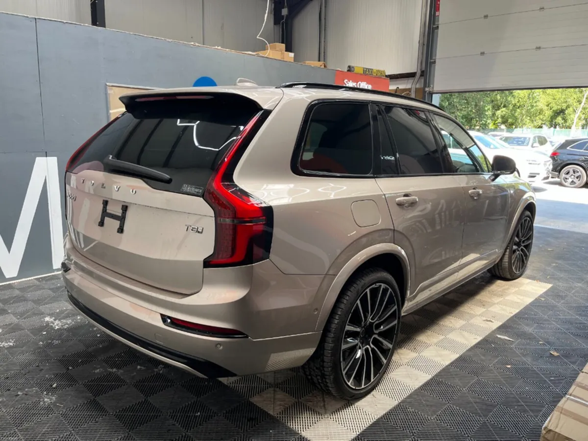 Volvo XC90 2025 VOLVO XC90 ULTRA T8 PLUG-IN 2.0 AU - Image 2