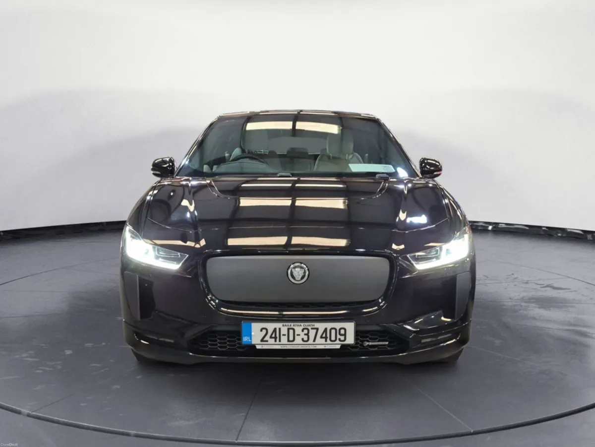 Jaguar I-Pace R-DYNAMIC SE 90KWH 400P - Image 2