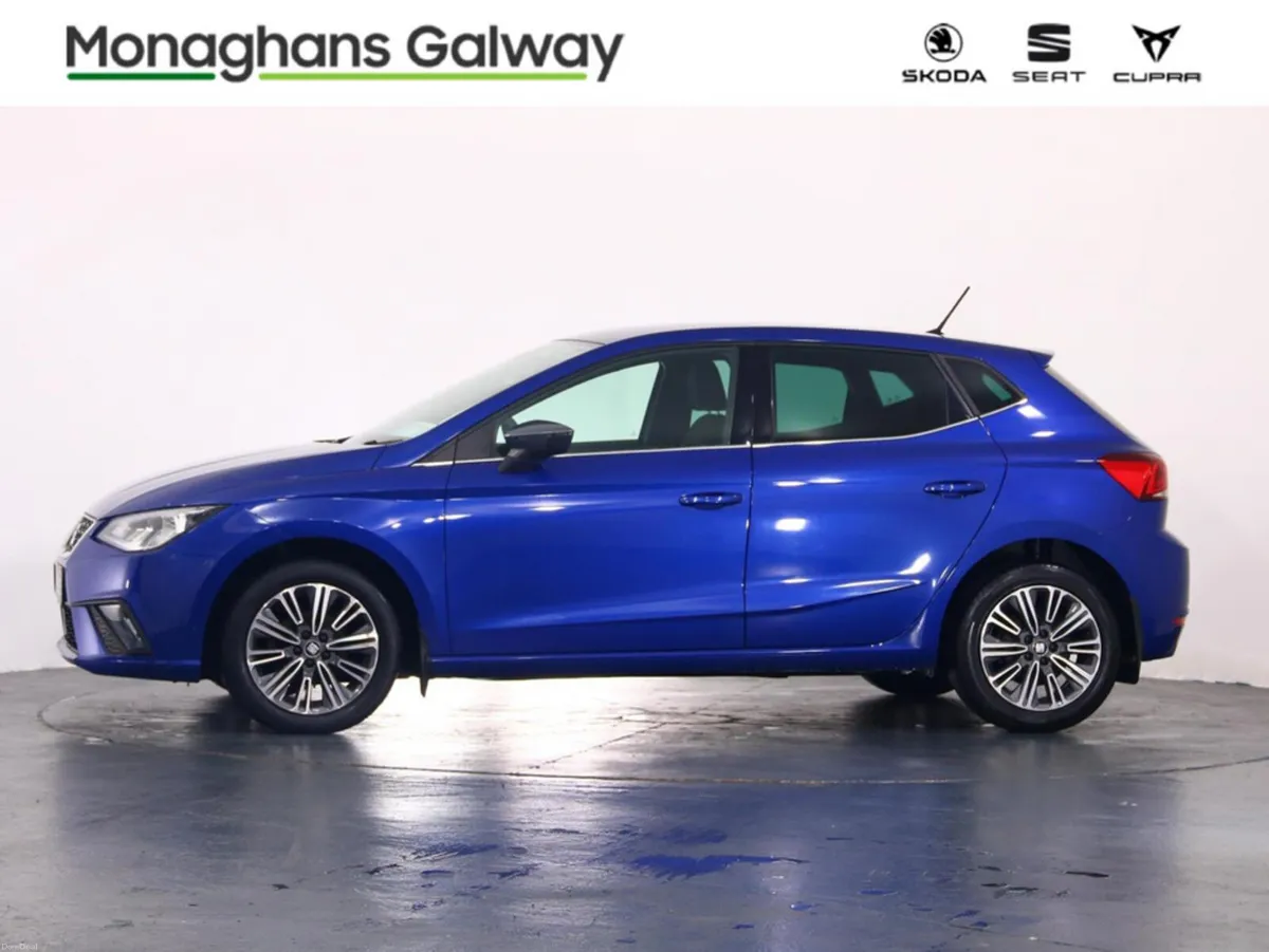 SEAT Ibiza 1.0 TSI 95BHP XCELLENCE 5DR - Image 6