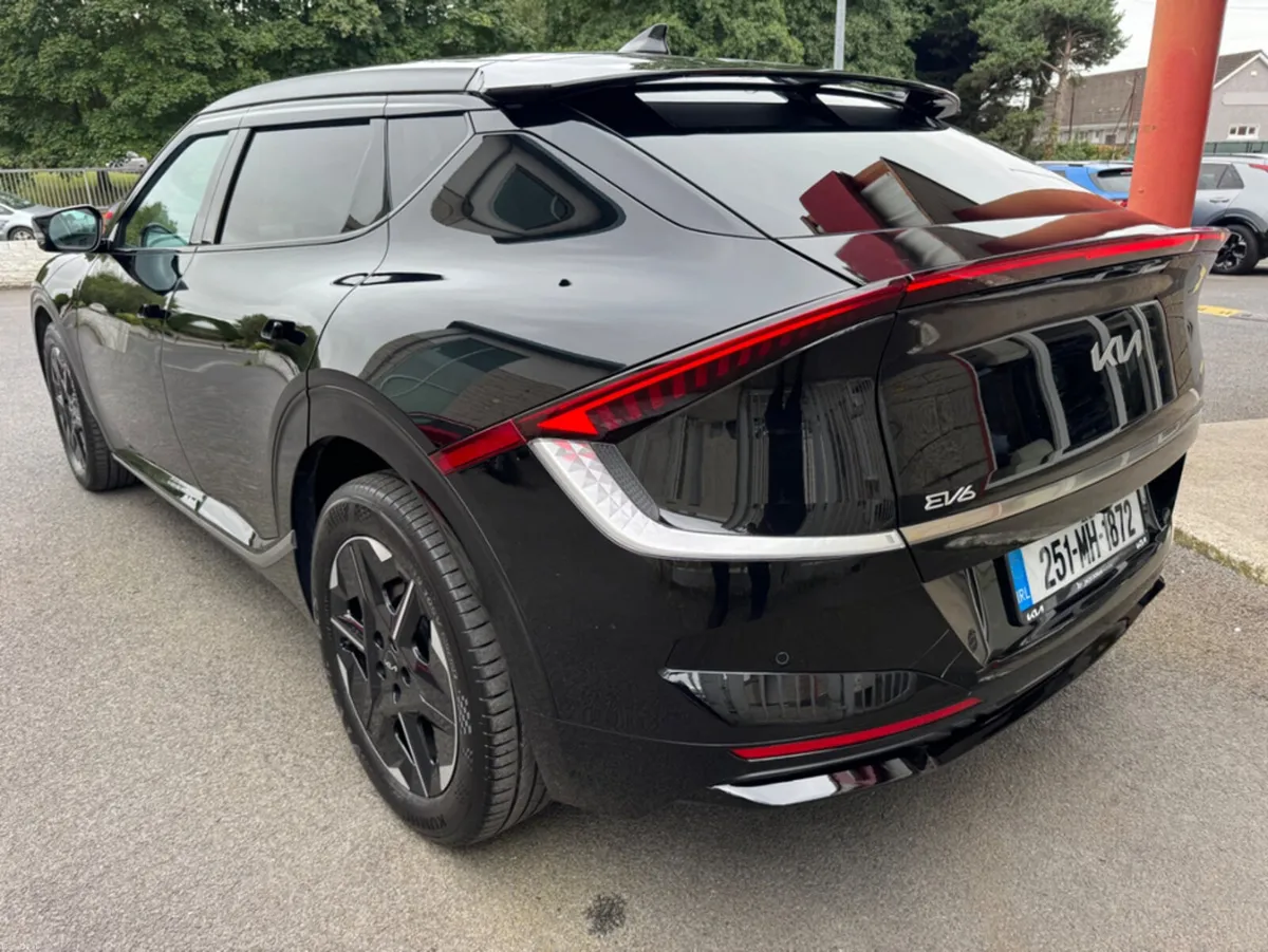 Kia EV6 PE EARTH - Image 4