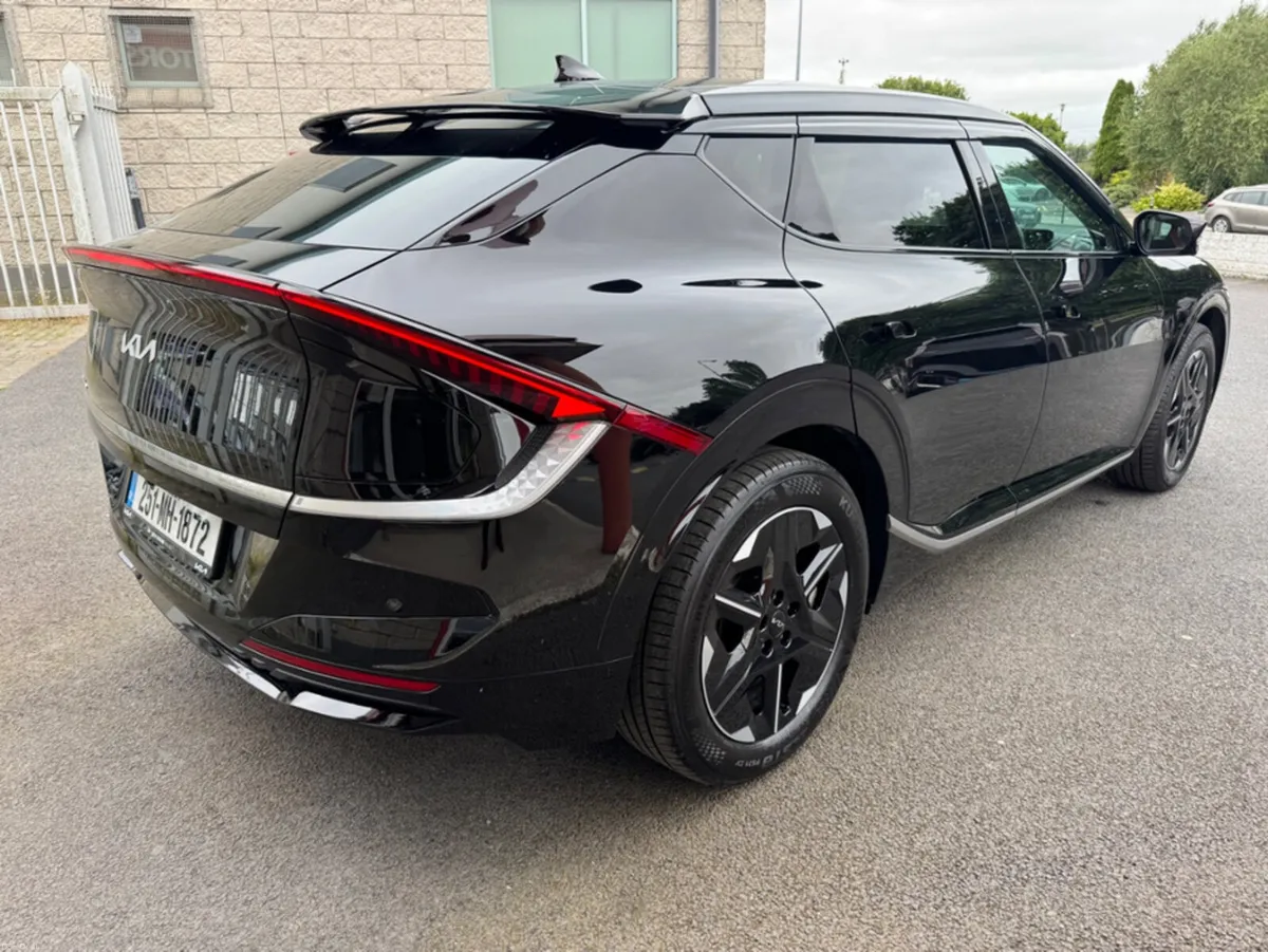 Kia EV6 PE EARTH - Image 2
