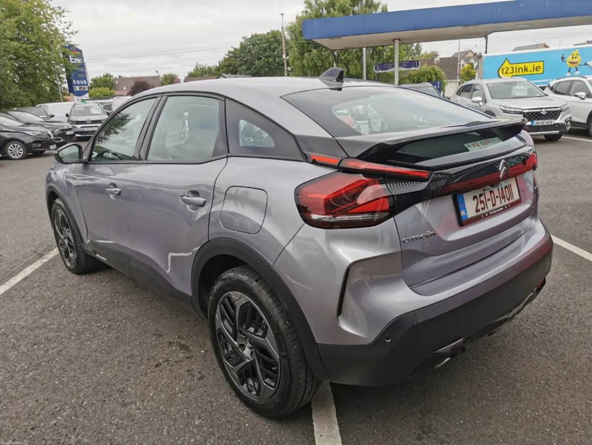 Citroen C4 PLUS PURETECH 130 MY42 - Image 5