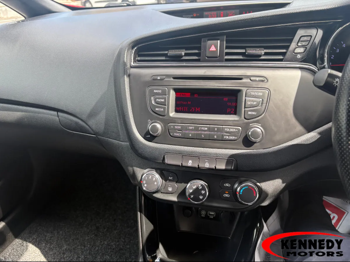 Kia ProCeed CEE'D 1.6 GT LINE 3DR - Image 6