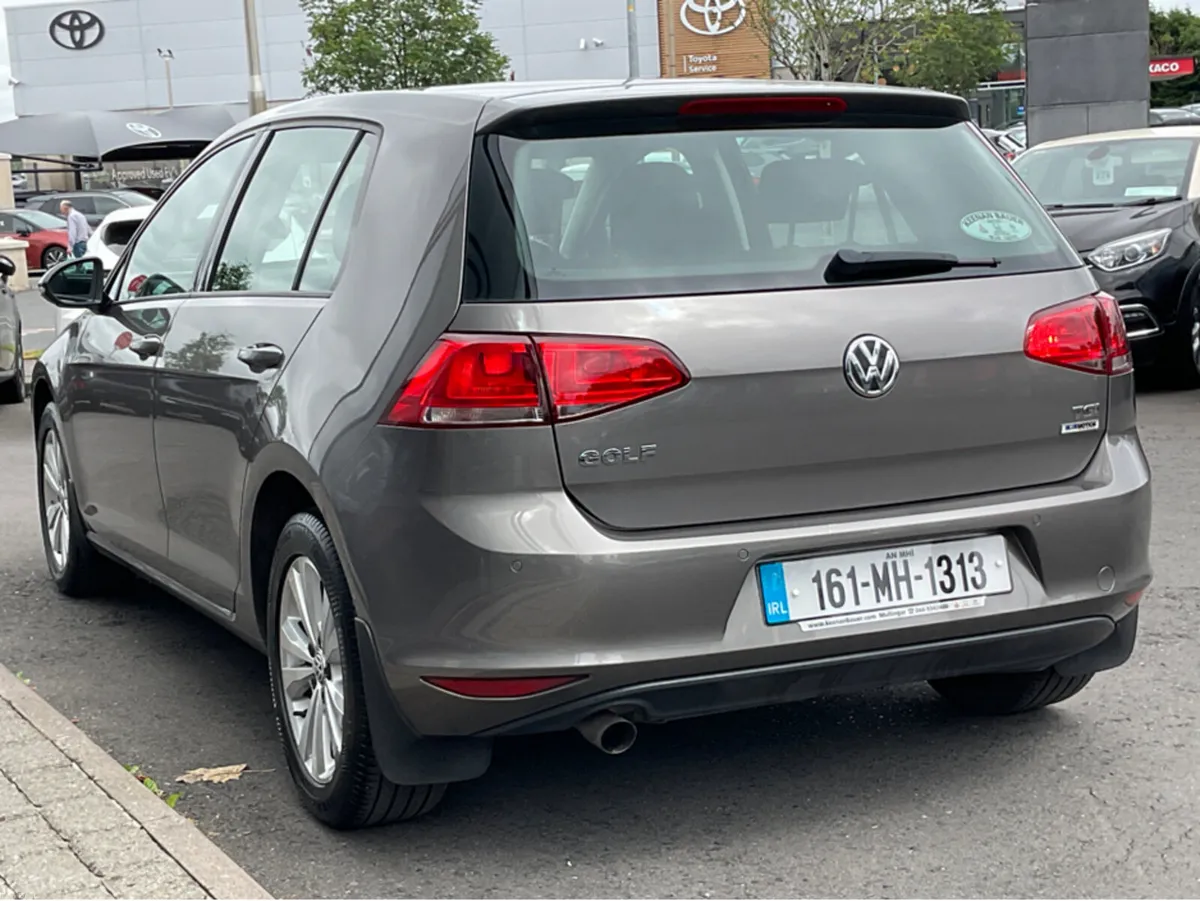 Kia Sportage EXS 5DR - Image 4