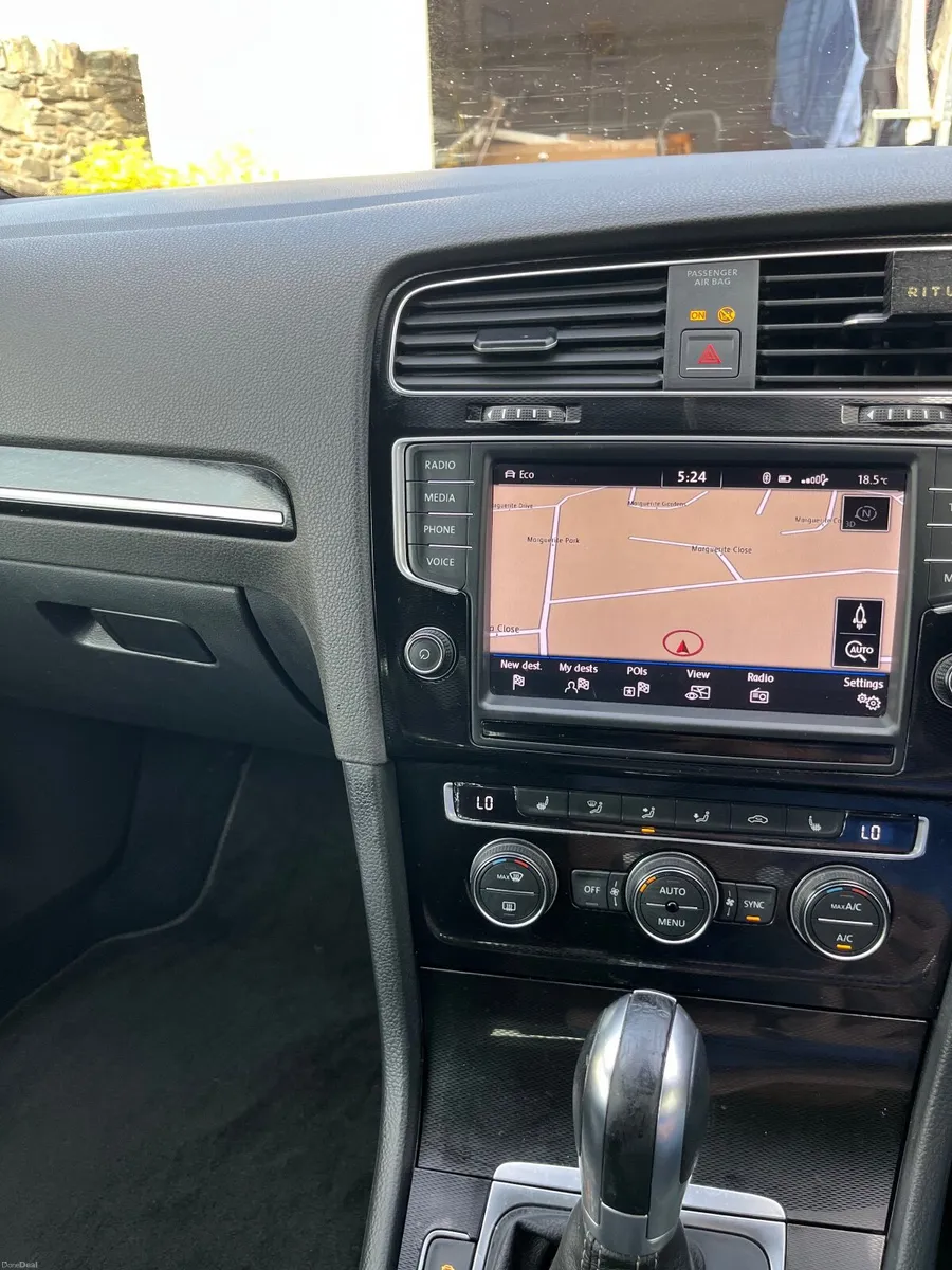 Volkswagen Golf 2017 - Image 6