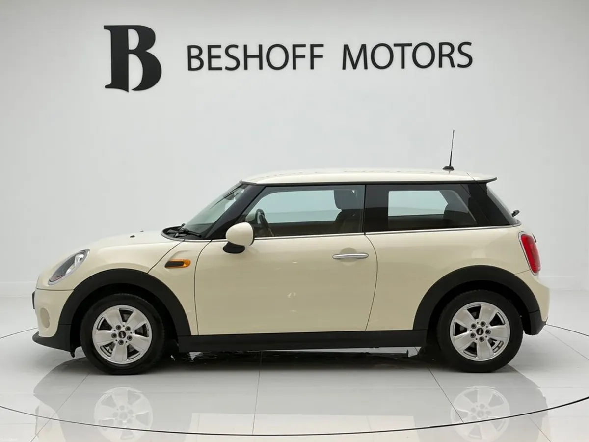 Mini Cooper 1.2 ONE 3DR=LOW MILES//172 D REG//€190 - Image 2