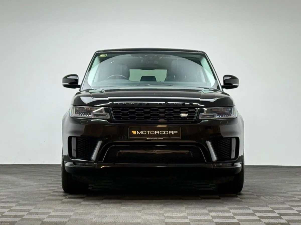 Land Rover Range Rover Sport HSE DYNAMIC P400E *PA - Image 2